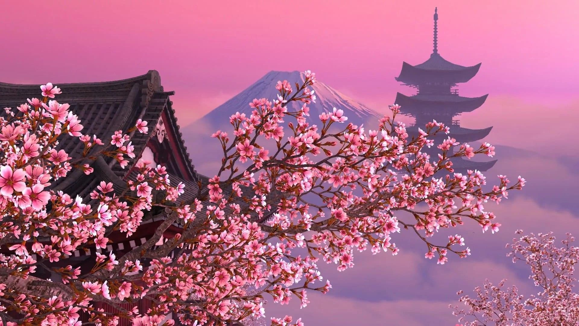 Mount Fuji